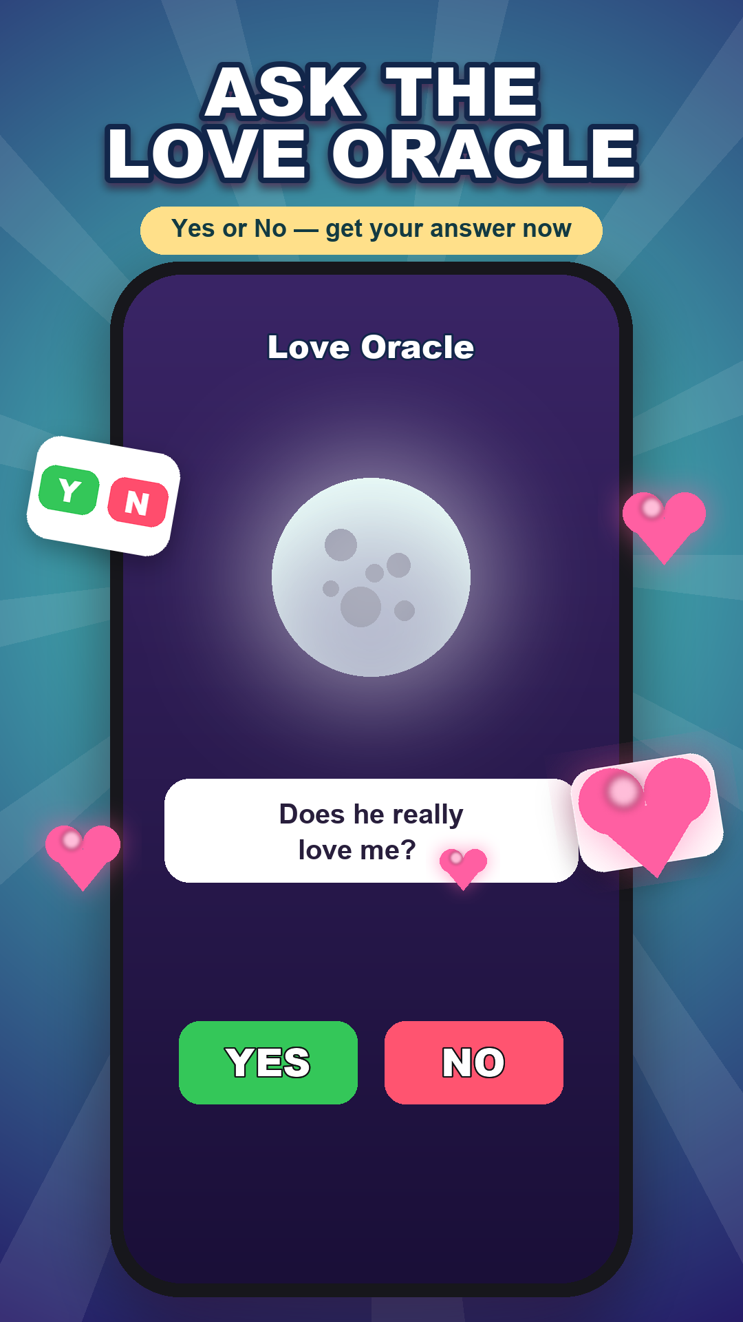 MoonSpark screen 4